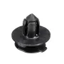 10PCS Car Radiator Top Guard Fender Liner Snap For Geely Atlas Boyue NL3 Proton X70 Emgrand X7 Sport EC8 E8 GT GC9 Borui