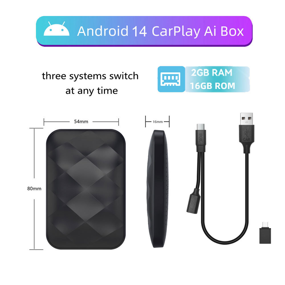2+16G