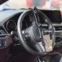 Universal 1080° Rotating Sun Visor Car Phone Holder Cellphone Multi-function Mobile For iPhone 7 Inch Support Telephone