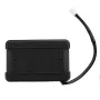 Hcalory LCD Switch & Remote Control Parking Heater Accessories for 12V 24V Universal Voltage Models