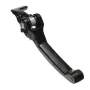 21mm/0.83in BBR CRF KLX Folding Brake Lever Clutch Handlebar Handle Motocross Motorcycle ATV 