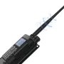 ZASTONE M7 250 Channels 8W Walkie Talkie VHF UHF Portable Radio EU Plug