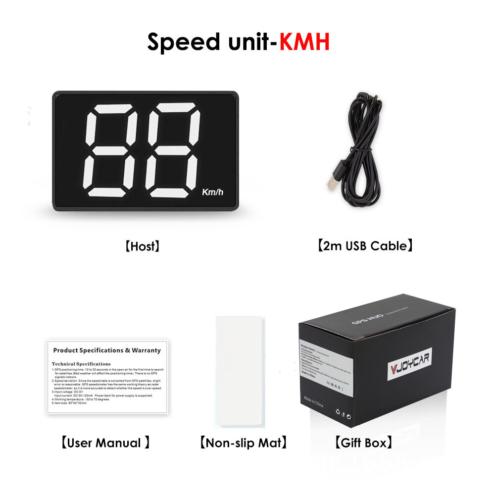 KM/H