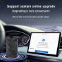 3-IN-1 Wireless Android14 Carplay Android Auto Adapter Upgrade Plug&Play For Youtube Netflix Dongle Wireless Car AI TV BOX