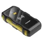 FOXSUR 39800mAh 점프 스타터 파워뱅크 12V 차량 비상 시동 전원 공급 장치 5V/2A LED 조명 포함