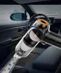 120W 4000mbar 2in1 Car Vacuum Cleaner Wireless High Suction Power Rechargeable Household Handheld
