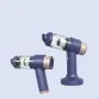 LT-138CG Dual-Use 7000pa Cordless Car Vacuum Cleaner Blow and Suction Mini Powerful Portable Dust Collection For Household Small Car Home