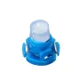 T4 LED SMD Light Bulb Cluster Instrument Dash Climate Base Lamp Mini Work Light 12V