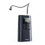 BASEUS BS-CG034 Corded and Cordless 2-in-1 Tire Inflator 75W LCD Display Car Tire Inflator Pump 2000mAh Power Bank