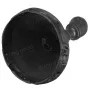 Rubber Gear Shift Knob Gator For VW Volkswagen Transporter 
