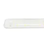 12-85V Car Cabin Reading Light 36 LEDs High Brightness Car LED Dome Light With Large Transparent Switch