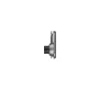 H93 1080P 4.5 Inch Touch Dual Lens Dash Cam Car DVR Rearview Mirror Starlight Night Vision Reversing Image Driving Recorder