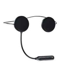 Auricolare Bluetooth per casco da moto Y1 con tecnologia wireless integrata BT5.3