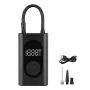 Cordless 150PSI 15 Cylinders 2000mAh*2 Inflatable Pump Digital LCD Display For Cars Ball Bicycles Electric Vehicles Motorcycles