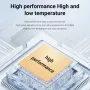 YUEHOO M790 M792 Motorcycle Smart Screen 6Inch IPS Touch Screen 1440*720 Resolution 1000NIT Brightness Bluetooth V5.0 WiFi 2.4+5G Wireless Carplay Huawei Hicar IPX8 Waterproof