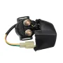 Electric Wiring Harness Wire Loom CDI Motor Stator Full Set For ATV QUAD 150/200/250CC