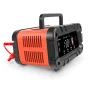 TK-700 12V 24V Battery Charger Repair Car Battery Charger Large Screen Multiple Modes for Car SUV Truck Boat Motorcycle