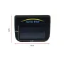 Solar Power Car Cooling Fan Radiator Car Window Auto Air Vent Cool Fan Cooler Solar Panel Energy Saving Ventilation System Radiator