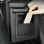 Car Hide Cover Storage Box Interior Accessories for Tesla Model 3/Y 2021 2022 2023