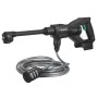 AUTSOME 6 In 1 Cordless Car High Pressure Car Washer Washing Cleaner Machine Water Spayer