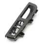Black Interior Door Grab Handle Cover Bracket Panel Bezel 1J0867171A 1J4867179A 1J0867172A For VW Jetta Golf MK4