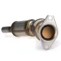 1.8L Exhaust Shaft Three-way Catalytic Converter Escape-pipe Tail Gas Purifier For Toyota Prius 2010-2015