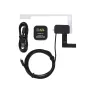 YUEHOO DAB-005 DAB/DAB+ Receiver Box Dual-band High Sensitivity and Frequency Range Plug and Play