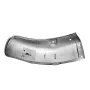 42.5cm Chrome Steel Motorcycle Rear Mudguard Guard Fender For Suzuki GN125 GN250