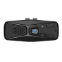 Bluetooth Car Kit Handsfree Speakerphone Wireless with Microphone Bluetooth 5.0 Automatic Shut Down and Auto Connect