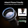 UGREEN Car Air Vent Clip Phone Holder Magnetic Phone Mount Strongest Magnet Compatible with iPhone 16 15 14 13 12