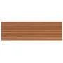 EVA Foam Boat Yacht Marine Flooring Border Teak Decking Sheet Pad 240x90x0.5cm