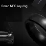 Smart NFC Key Ring For Tesla Model 3 Y S X Key Card Replacement Accessories 2024 Highland