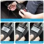 ANCEL AS100 OBD2 Scanner Car Code Reader Diagnostic Scan Tool Check Engine Fault Read Codes Clears Codes