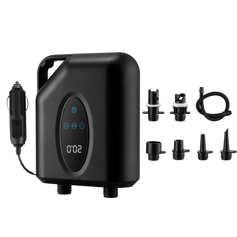 Wireless Dual use Handheld