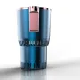 Deelife Car Heating Cooling Cup For Can Beverage Milk Warmer Auto Drink Cold And Hot Mug