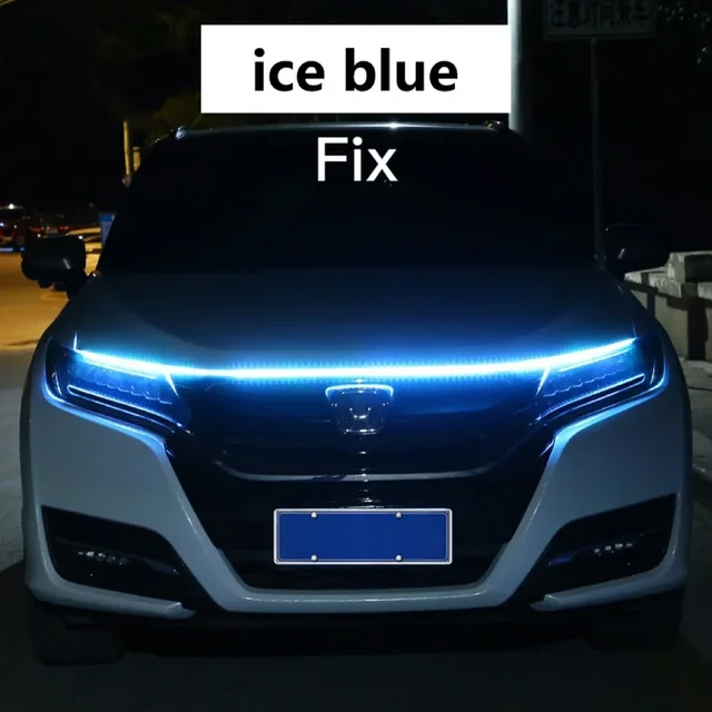 Ice Blue