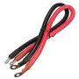 6000W Peak Car Power Inverter DC 12V To AC 220V Dual USB Modified Sine Wave Transformer