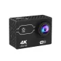 AUSEK Q306 HD DV 2.0-inch LCD Screen 4K Sports Camera Outdoor Wireless Shooting Action Camera Dedicated Recorder