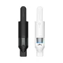 Cleanfly Portable Handy Vacuum Cleaner Wireless Large Suction Locomotive Home Handheld Desktop Small