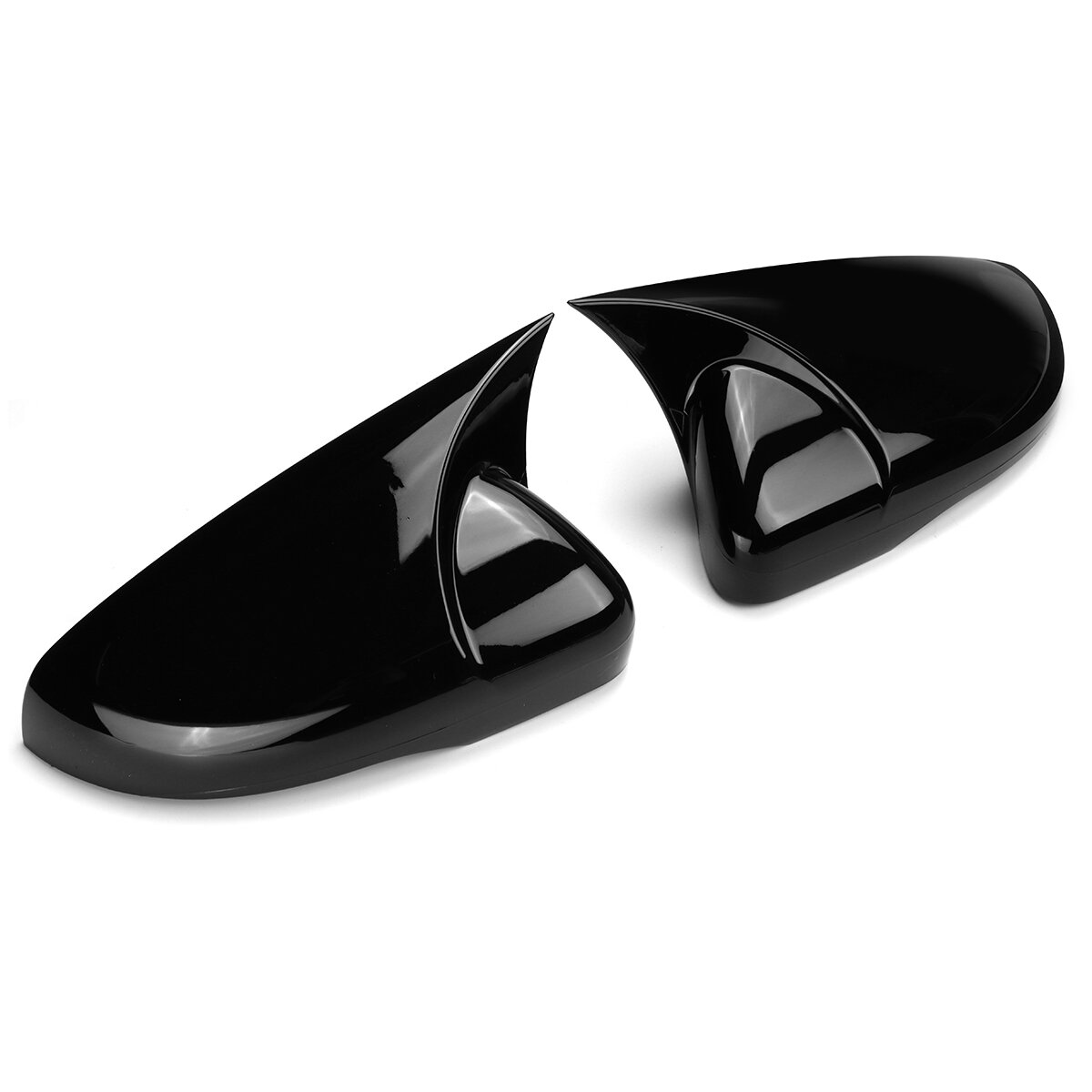 Glossy Black