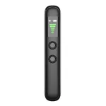 T66 Infrared Camera Detector ProtectiveAlarm Multi-function Mini Wireless Signal Detector GPS Tracking Scanner Detector