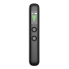 T66 ProtectiveAlarm Інфрачервоний детектор Детектор GPS трекінгу Сканер Детектор