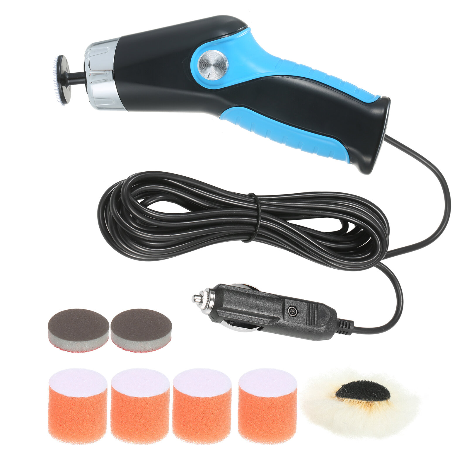 Car Charger Adapter