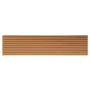 600x2400x5mm Marine Flooring Faux Teak EVA Foam Boat Decking Sheet