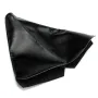 Car Shifter Shift Knobs Boot Cover PVC Leather Manual Auto Universal 