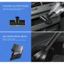 9000Pa Car Vacuum Cleaner 120W Handheld Cordless Rechargeable Vacuum Cleaner Car and Home Dual-Use Wet and Dry