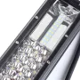 22 Inci 648W Lampu LED Bar Tempat Banjir Lampu Pemanduan Rasuk Kombo untuk Trak Off Road Bot