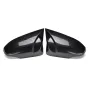 For Toyota CHR C HR C-HR 2017 2018 2019 2020 2021 Accessories Rear Side View Rearview Mirror Cover
