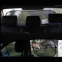 Car Window Sunshade Cover Sun UV Protection Auto Front Rear Black Window Curtain Side Glass Mesh Sunshades
