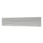 600x2400x5mm Marine Flooring Faux Teak Grey With Black Lines EVA Foam Boat Decking Sheet